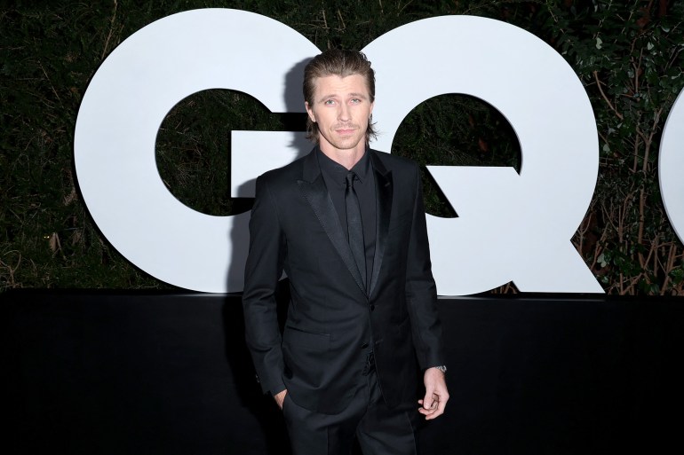 WEST HOLLYWOOD, CALIFORNIA - NOVEMBER 17: Garrett Hedlund attends the GQ Men of the Year Party 2022 at The West Hollywood EDITION on November 17, 2022 in West Hollywood, California. Phillip Faraone/Getty Images for GQ/AFP (Photo by Phillip Faraone / GETTY IMAGES NORTH AMERICA / Getty Images via AFP)