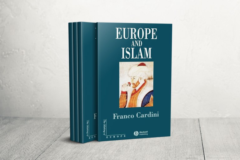 europe and islam