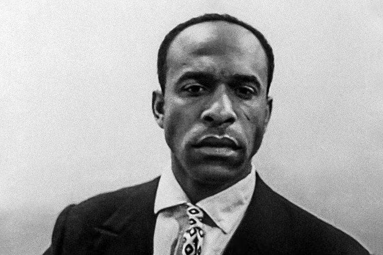 Frantz Fanon